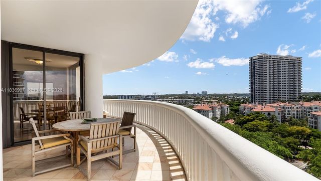 3000 Island Boulevard 1103, Aventura, FL 33160