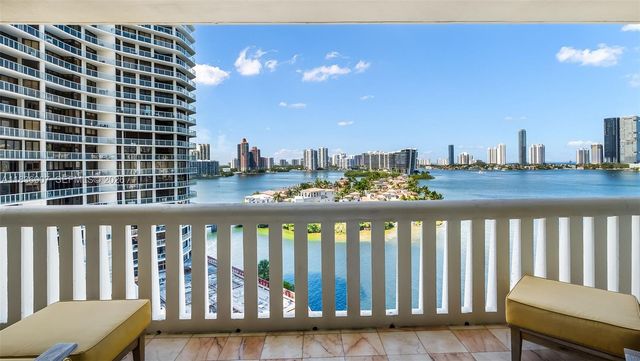 3000 Island Boulevard 1103, Aventura, FL 33160