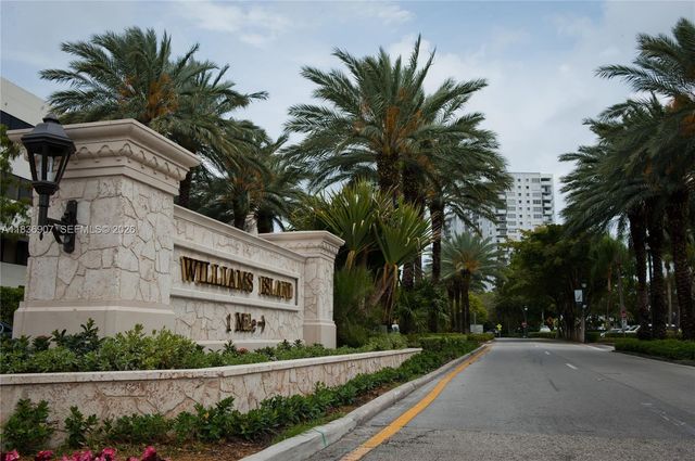 3000 Island Boulevard 1103, Aventura, FL 33160