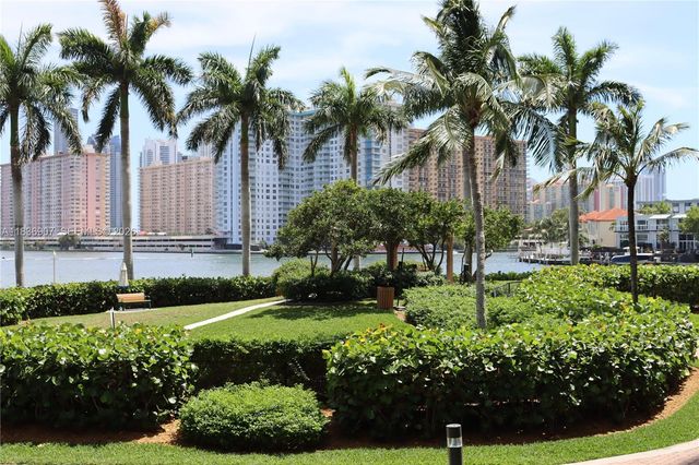 3000 Island Boulevard 1103, Aventura, FL 33160
