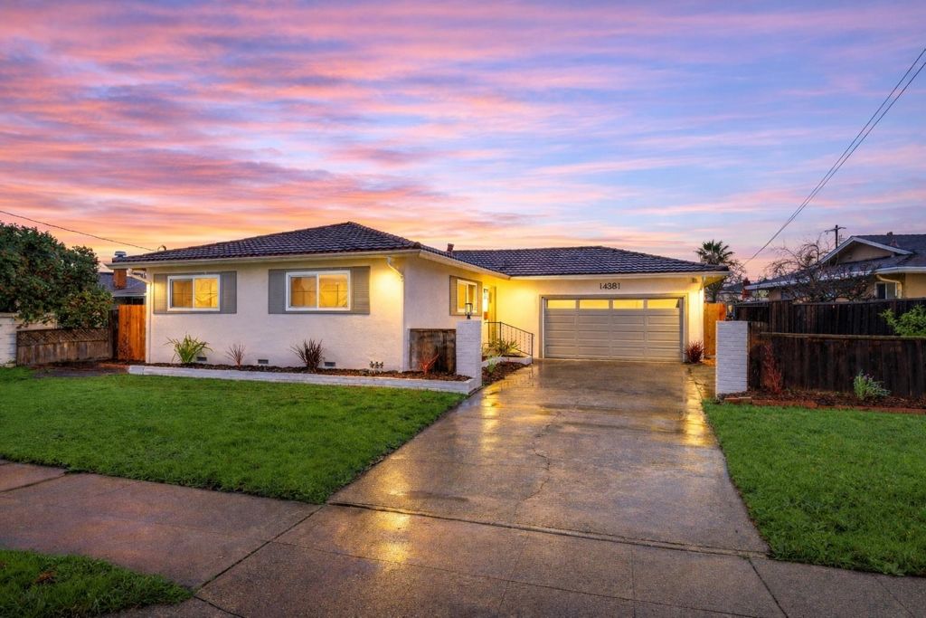 Image 1 of property listing at 14381 14381 Trinidad Rd, San Leandro, CA 94577