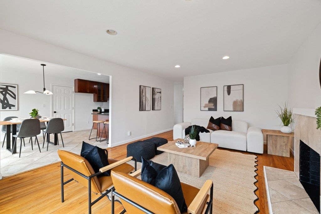 Image 8 of property listing at 14381 14381 Trinidad Rd, San Leandro, CA 94577