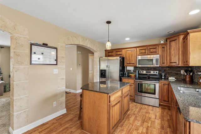 3512 NW 20th Street, Ankeny, IA 50023