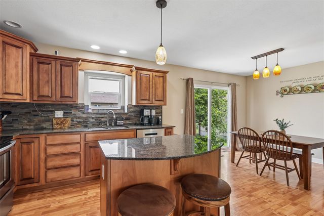 3512 NW 20th Street, Ankeny, IA 50023