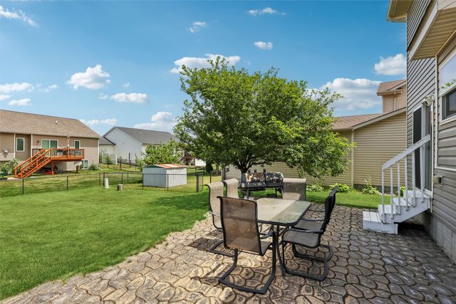 3512 NW 20th Street, Ankeny, IA 50023