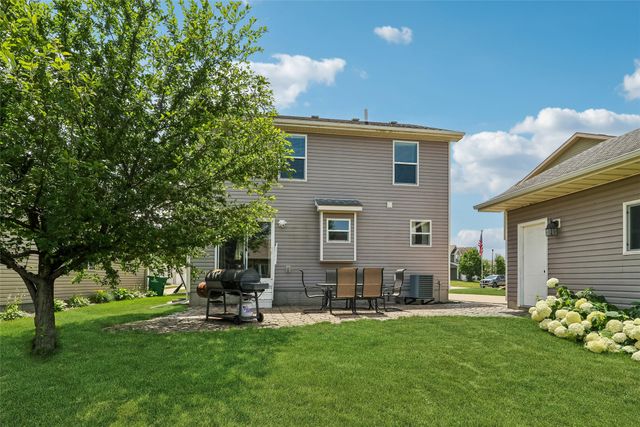 3512 NW 20th Street, Ankeny, IA 50023