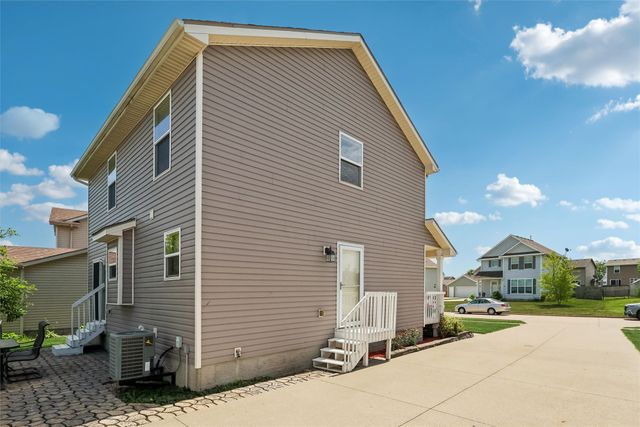 3512 NW 20th Street, Ankeny, IA 50023