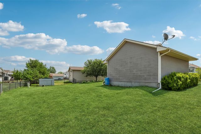 3512 NW 20th Street, Ankeny, IA 50023