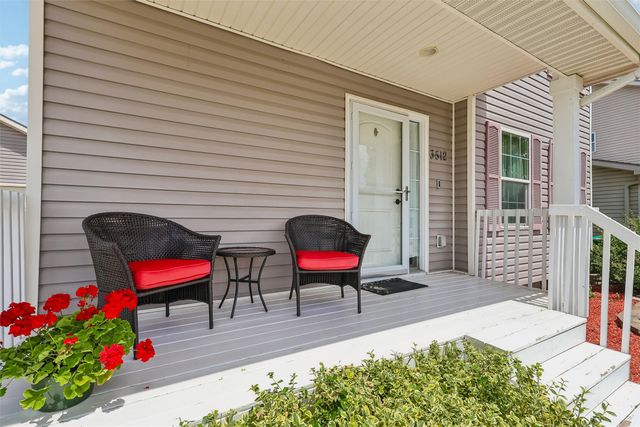 3512 NW 20th Street, Ankeny, IA 50023