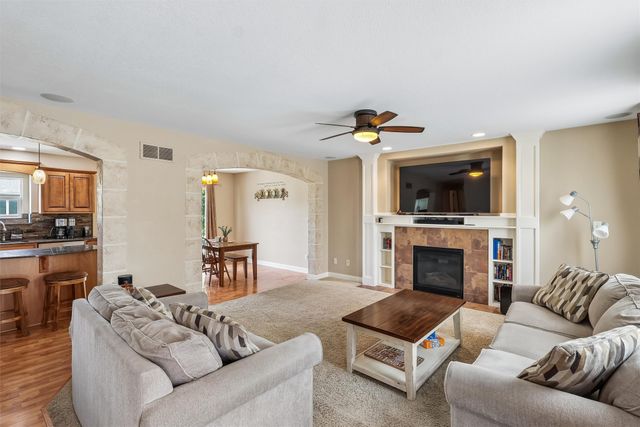 3512 NW 20th Street, Ankeny, IA 50023