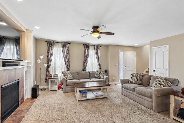 3512 NW 20th Street, Ankeny, IA 50023