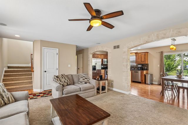 3512 NW 20th Street, Ankeny, IA 50023