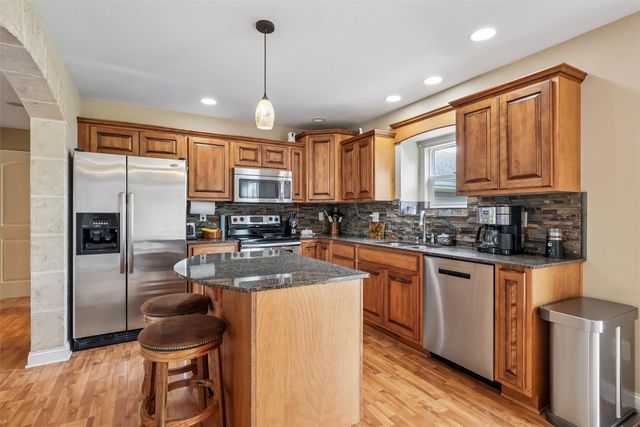 3512 NW 20th Street, Ankeny, IA 50023