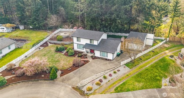8573 Conifer Court SE, Olympia, WA 98513