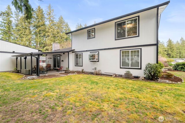8573 Conifer Court SE, Olympia, WA 98513