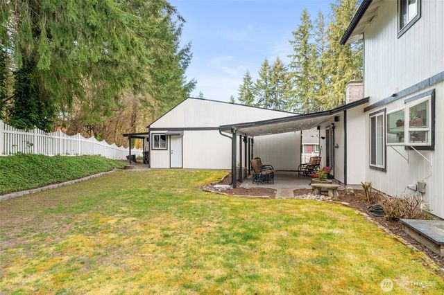 8573 Conifer Court SE, Olympia, WA 98513