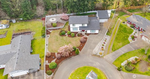8573 Conifer Court SE, Olympia, WA 98513