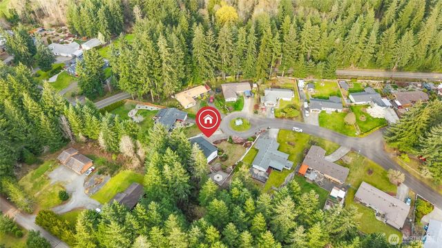 8573 Conifer Court SE, Olympia, WA 98513