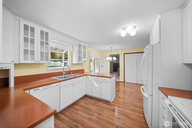 8573 Conifer Court SE, Olympia, WA 98513