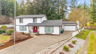 8573 Conifer Court SE, Olympia, WA 98513