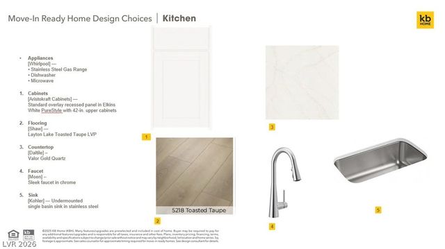 9687 Memento Vita Street, Las Vegas, NV 89139