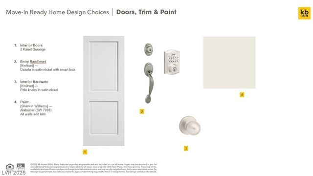 9687 Memento Vita Street, Las Vegas, NV 89139