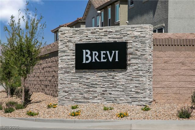 9687 Memento Vita Street, Las Vegas, NV 89139