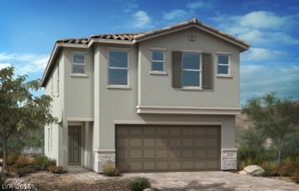 9687 Memento Vita Street, Las Vegas, NV 89139