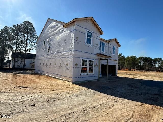 53 Utah Court, Spring Lake, NC 28390