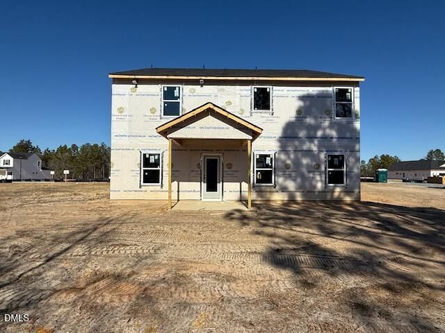 53 Utah Court, Spring Lake, NC 28390