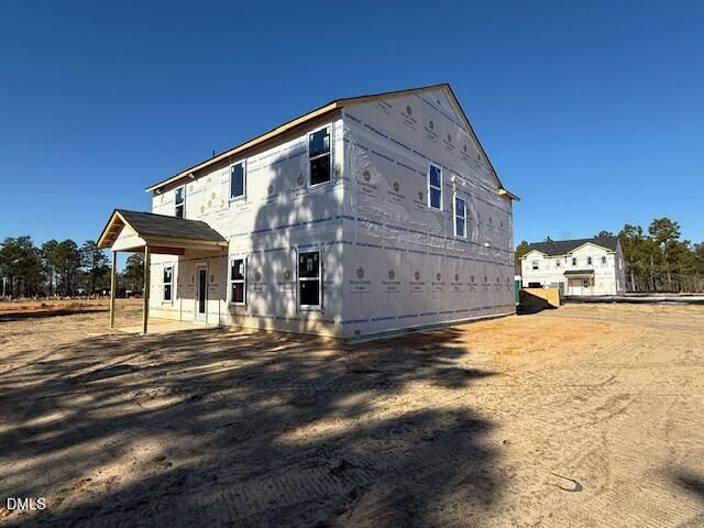 53 Utah Court, Spring Lake, NC 28390