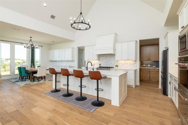 2037 Waterleaf Road, Haslet, TX 76052