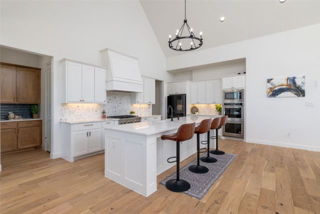 2037 Waterleaf Road, Haslet, TX 76052