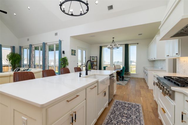 2037 Waterleaf Road, Haslet, TX 76052