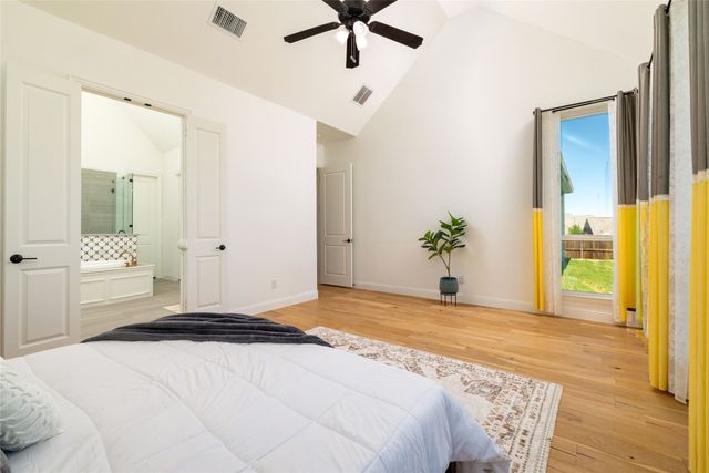 2037 Waterleaf Road, Haslet, TX 76052