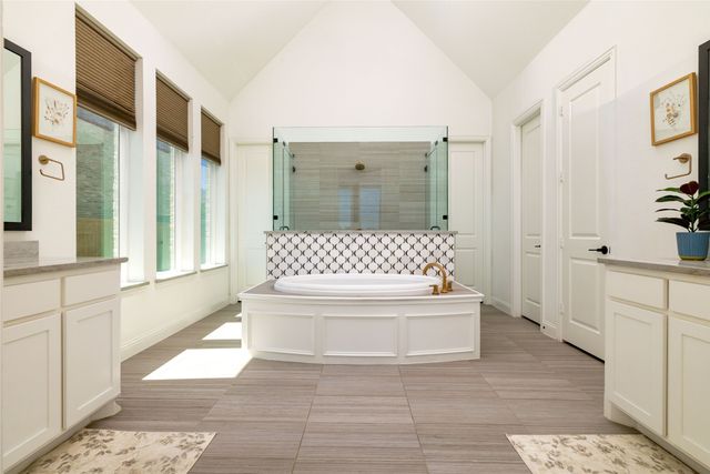 2037 Waterleaf Road, Haslet, TX 76052