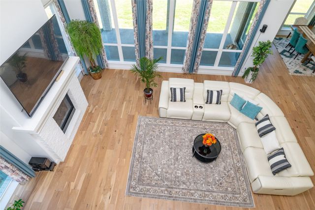 2037 Waterleaf Road, Haslet, TX 76052