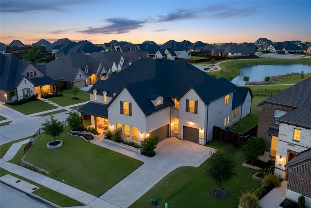 2037 Waterleaf Road, Haslet, TX 76052