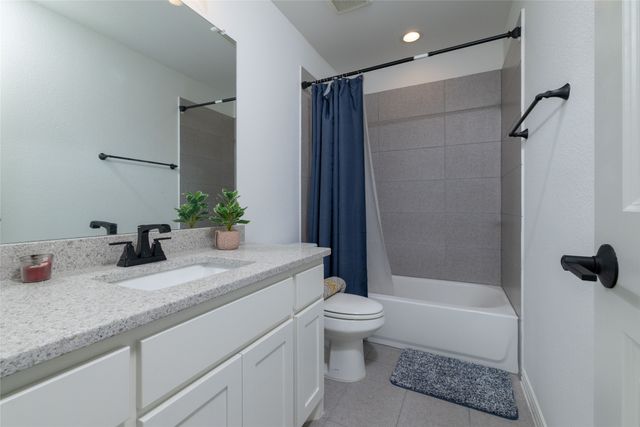 2037 Waterleaf Road, Haslet, TX 76052