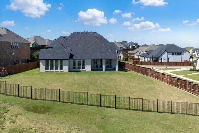 2037 Waterleaf Road, Haslet, TX 76052