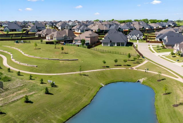 2037 Waterleaf Road, Haslet, TX 76052