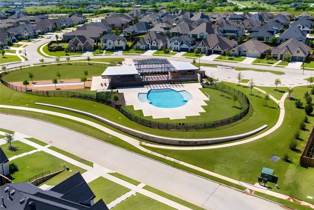 2037 Waterleaf Road, Haslet, TX 76052