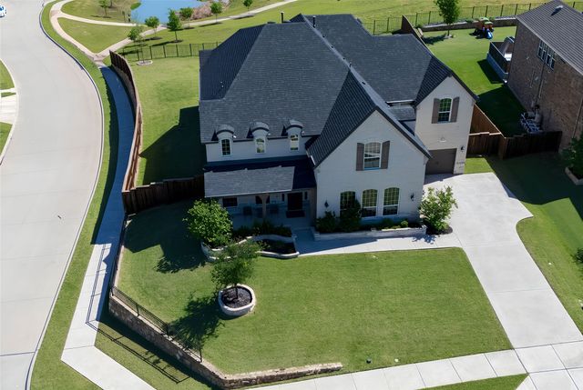 2037 Waterleaf Road, Haslet, TX 76052