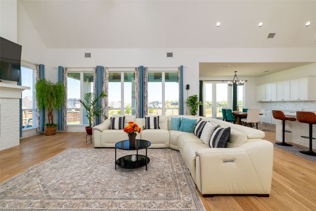 2037 Waterleaf Road, Haslet, TX 76052