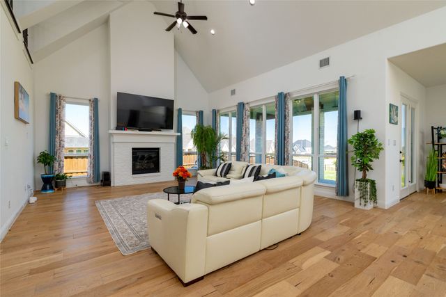 2037 Waterleaf Road, Haslet, TX 76052