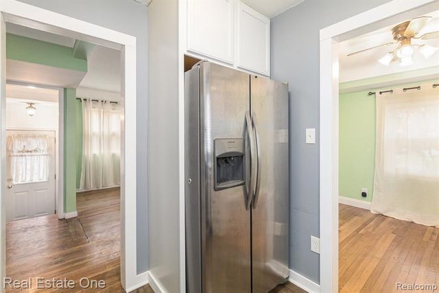 15579 Keppen Avenue, Allen Park, MI 48101