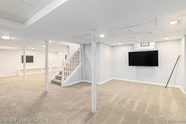 15579 Keppen Avenue, Allen Park, MI 48101