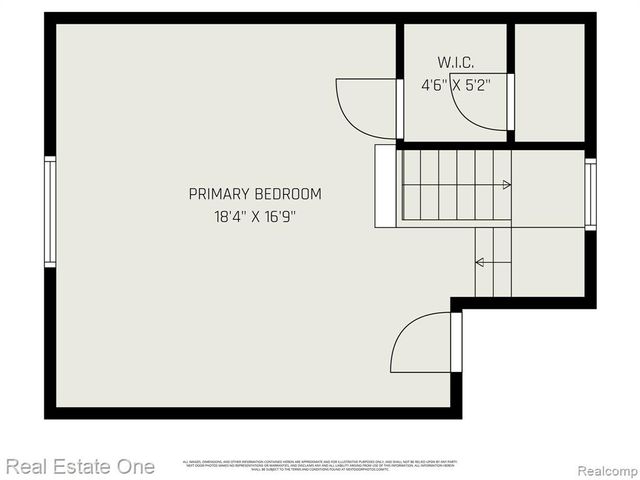 15579 Keppen Avenue, Allen Park, MI 48101