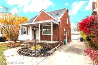 15579 Keppen Avenue, Allen Park, MI 48101