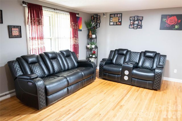 100 Woodward Avenue, Morganton, NC 28655